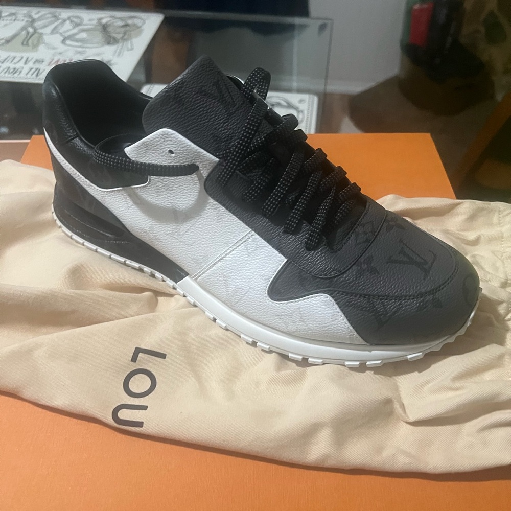 Louis Vuitton Runners